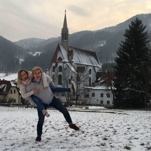 Meet your Posher, Paige